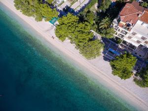 Apartments Ela Tucepi