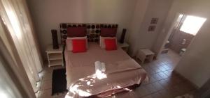 The Guesthouse on Main