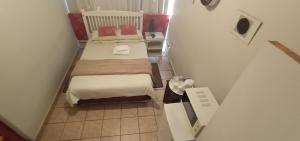 The Guesthouse on Main