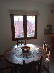 Cómodo Departamento Céntrico en San martin de los andes