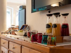 Hotel Garni Sottobosco