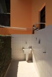 Chalés e flats Recanto Primavera