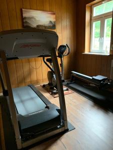 Monteurzimmer Ahnetal Zweibettzimmer Einzelzimmer mit eigenem Bad