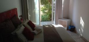 The Guesthouse on Main