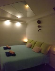 Love hotels Le Ptit Spa de L'Abbaye Suite love et Spa prive : photos des chambres