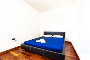 Apartment Valentina 1 