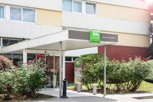 Hotels ibis Styles Nancy Sud : photos des chambres