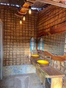 Pousada Quinta da Lagoa Azul