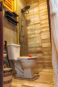 Pousada Quinta da Lagoa Azul