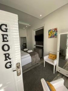 Apartman Georg