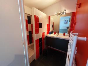 Appartements Grand Serre Che A : photos des chambres