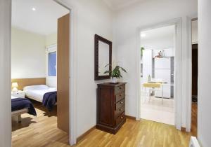 Apartamentos Calvet