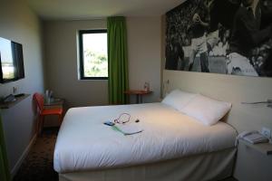 Hotels ibis styles Villeneuve Sur Lot : photos des chambres