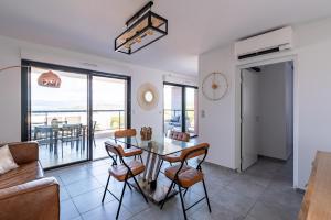 Appartements Les Rivages De Stagnola : photos des chambres