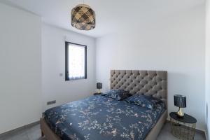 Appartements Les Rivages De Stagnola - Plages a pied : photos des chambres