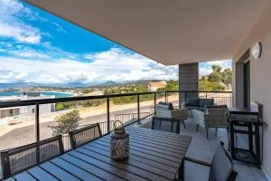 Les Rivages De Stagnola - 科蒂基亚瓦里