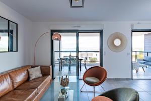 Appartements Les Rivages De Stagnola : photos des chambres