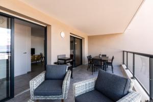 Appartements Les Rivages De Stagnola : photos des chambres