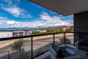Appartements Les Rivages De Stagnola - Plages a pied : photos des chambres