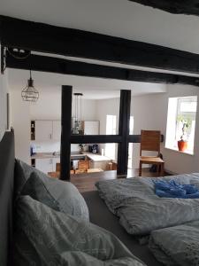 Kaufmannshof mit Fachwerkcharme