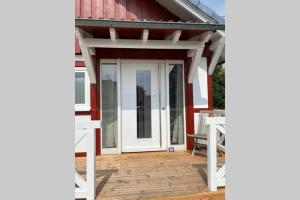 Ferienhaus im Westerwald Westerwälder Herzstück