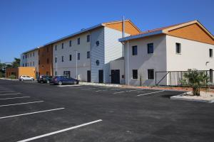 Hotels ibis styles Villeneuve Sur Lot : photos des chambres