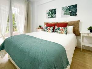 Precioso y acogedor apto con ubicación inmejorable