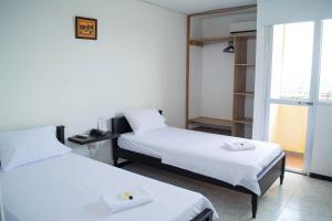 Hotel Centauros del Llano