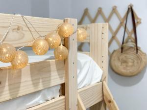 Precioso y acogedor apto con ubicación inmejorable