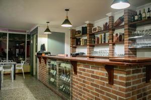 Hotel Centauros del Llano