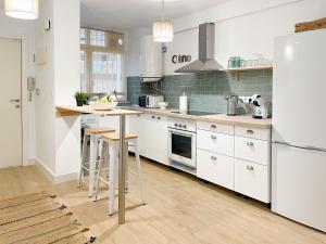 Precioso y acogedor apto con ubicación inmejorable