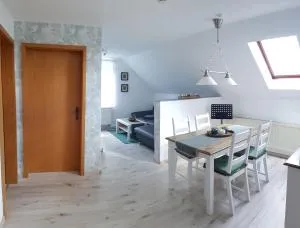 Ferienwohnung Schöne Aussicht - Gerstenberg