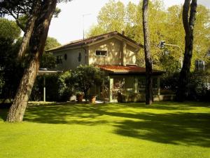 Hotel Villa Undulna - Terme della Versilia