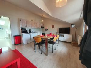 Appartements GRAND SERRE CHE : photos des chambres