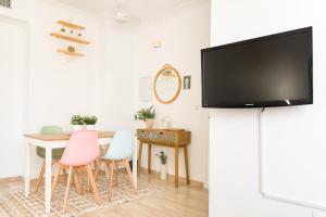 Balcon de Miraflores