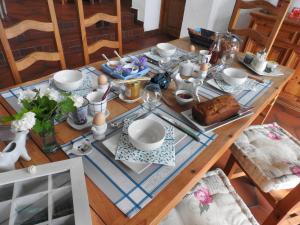 B&B / Chambres d'hotes Chambres d'Hotes LA DAME FINES : photos des chambres