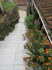 Pousada Cantinho da Montanha 2