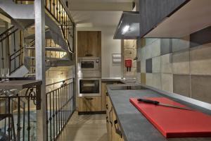 Chateau La Vallette - St. Elmo Suite