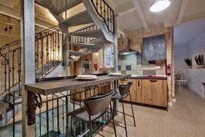 Chateau La Vallette - St. Elmo Suite