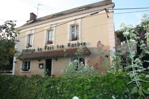 Hotels L'Auberge du Port des Roches : photos des chambres