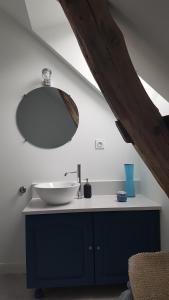 Les 7 Tilleuls - Chambres dhôtes