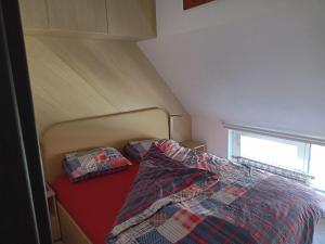 Bright apartment at a great location