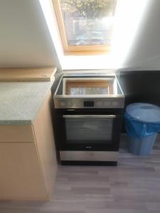 Möblierte Wohnung im Herzen Ottersbergs für Monteure und geschäftlich Reisende - AD4 OG