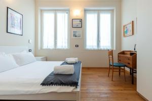 Milan Retreats Cadorna Duomo