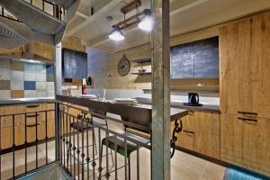 Chateau La Vallette - Tritoni Suite