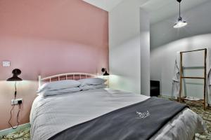 Chateau La Vallette - Tritoni Suite