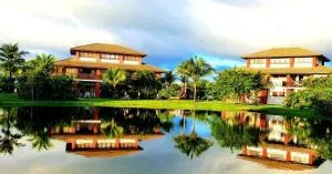 Praia do Forte Village das Acácias - Farol