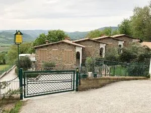 Il Poggio da Leo - Catabbio