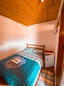 Pousada Cantinho da Montanha 2