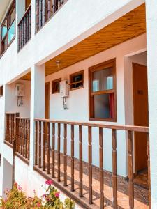 Pousada Cantinho da Montanha 2